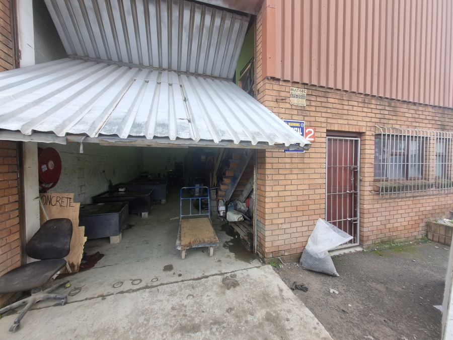 To Let commercial Property for Rent in Brackenfell Industrial Western Cape